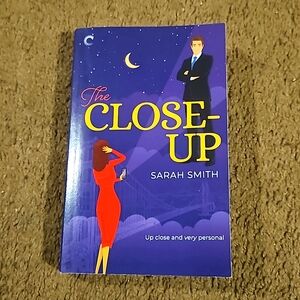 The close up romance read